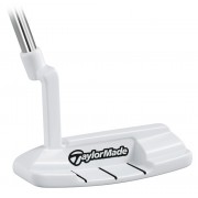 Taylor Made White Smoke Putter